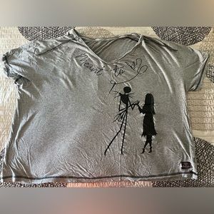 Nightmare Before Christmas Sleep Set 3x